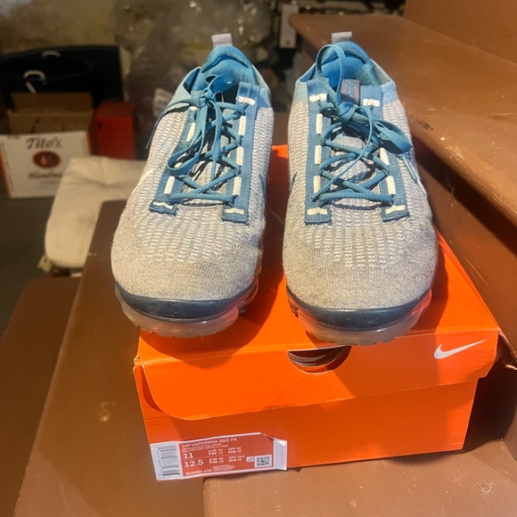 Air Vapormax 2021 FK - Picture 2 of 4